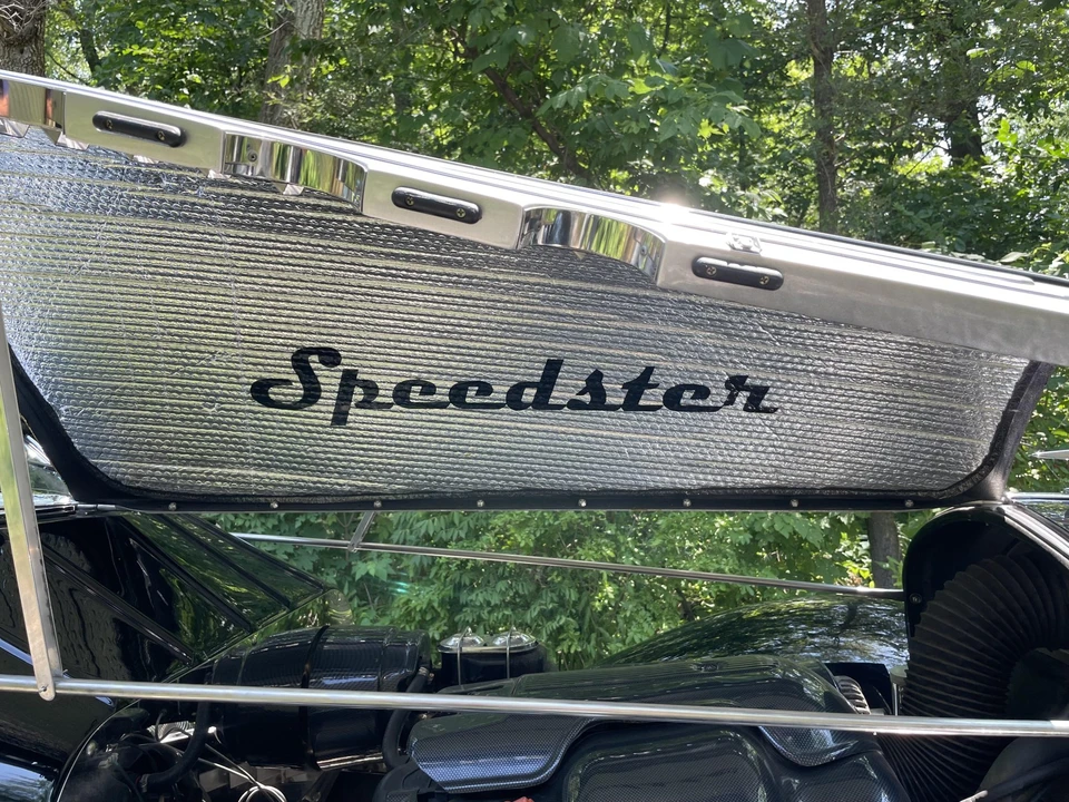 Auburn Speedster - Image 19 of 31