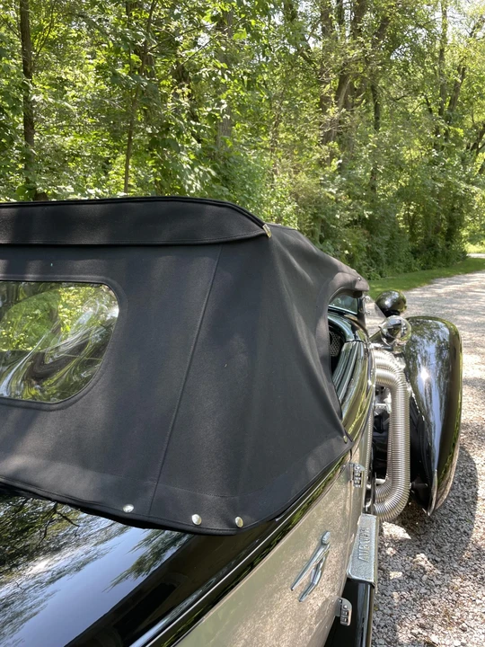 Auburn Speedster - Image 18 of 31
