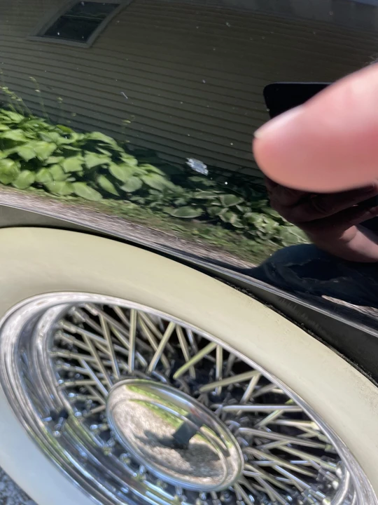 Auburn Speedster - Image 21 of 31