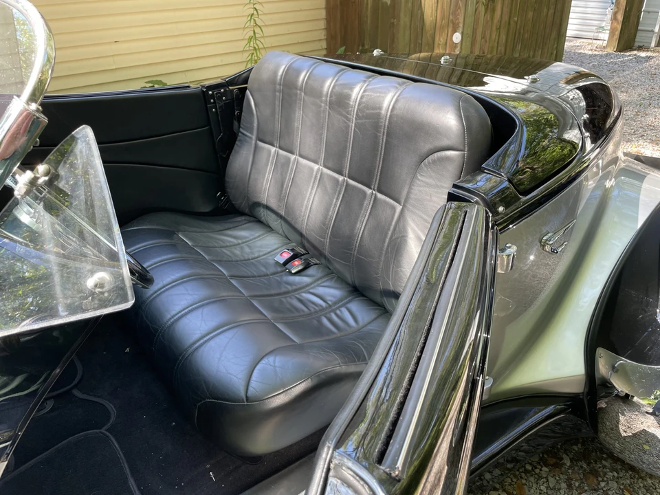 Auburn Speedster - Image 27 of 31
