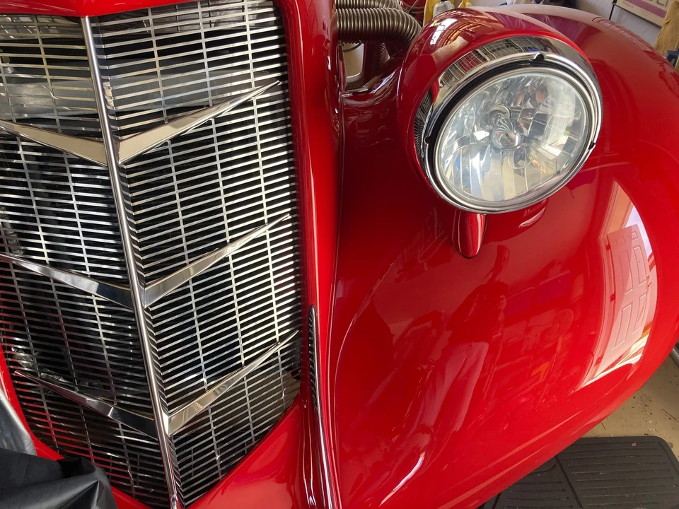 Auburn Speedster - Image 30 of 31