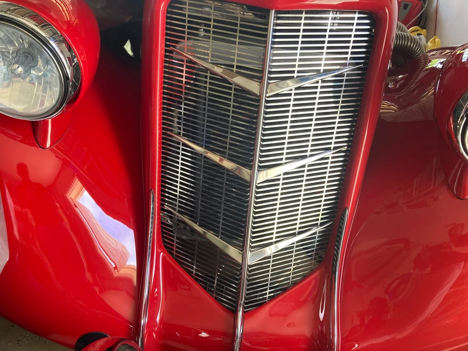 Auburn Speedster - Image 15 of 31
