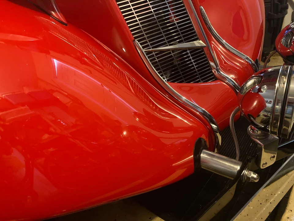 Auburn Speedster - Image 16 of 31