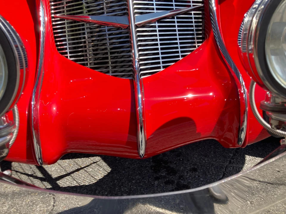 Auburn Speedster - Image 31 of 31