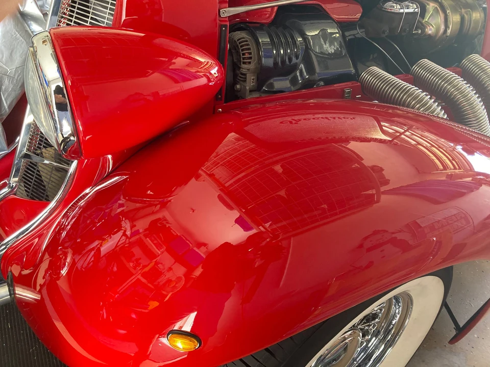 Auburn Speedster - Image 27 of 31