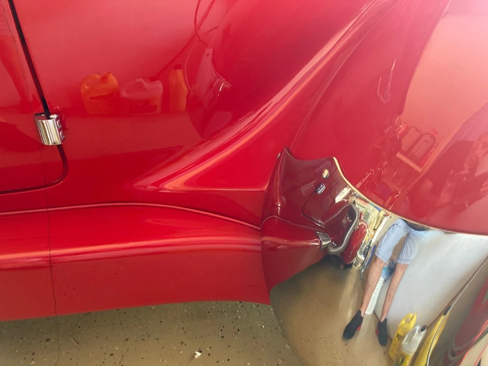Auburn Speedster - Image 25 of 31