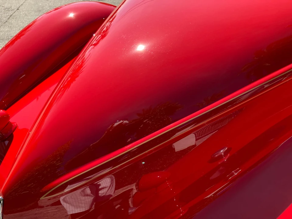 Auburn Speedster - Image 29 of 31