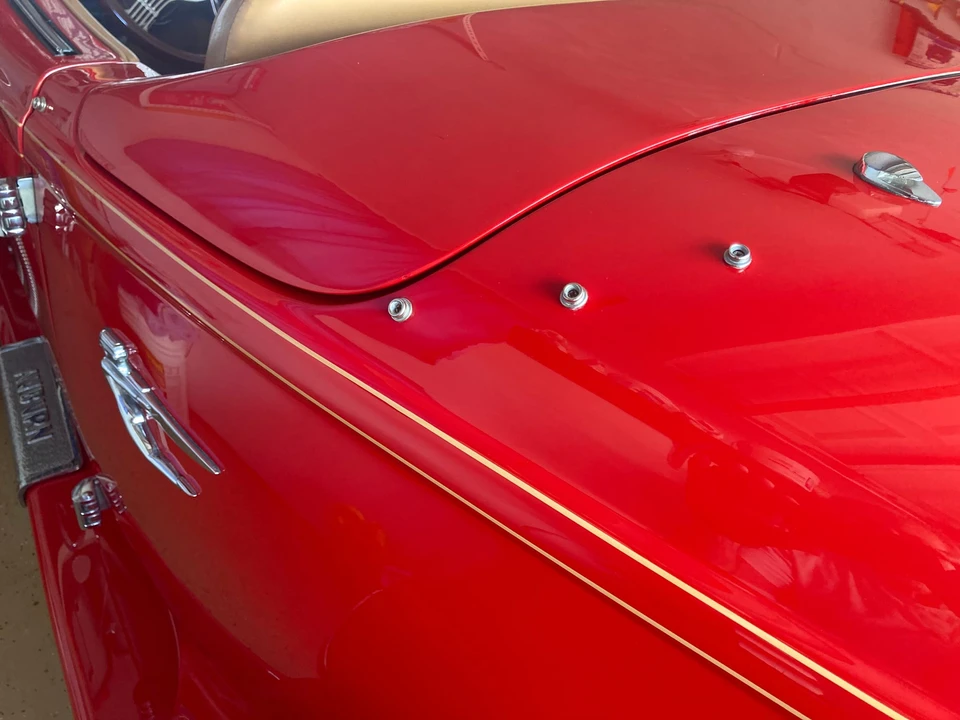 Auburn Speedster - Image 23 of 31