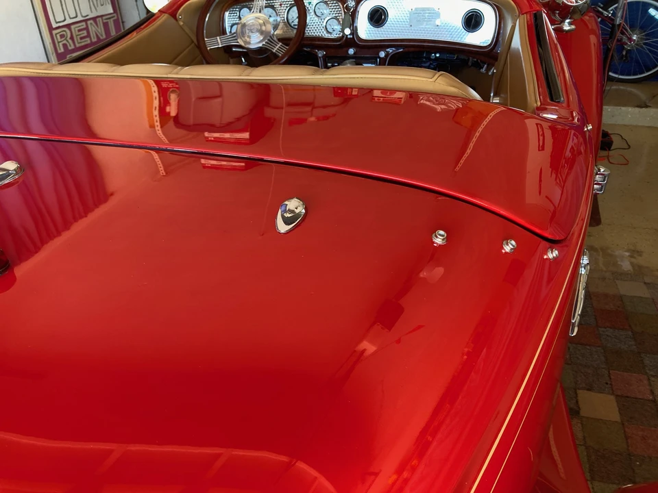 Auburn Speedster - Image 20 of 31