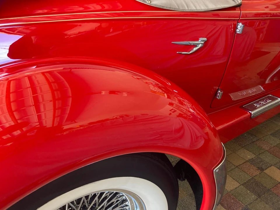 Auburn Speedster - Image 18 of 31