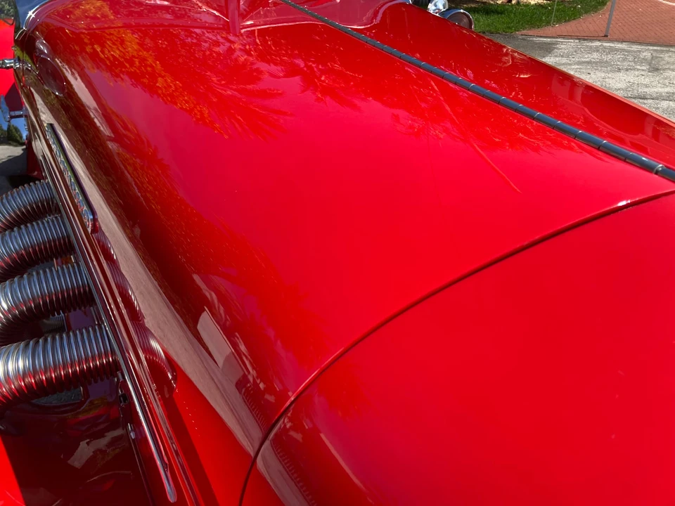 Auburn Speedster - Image 26 of 31
