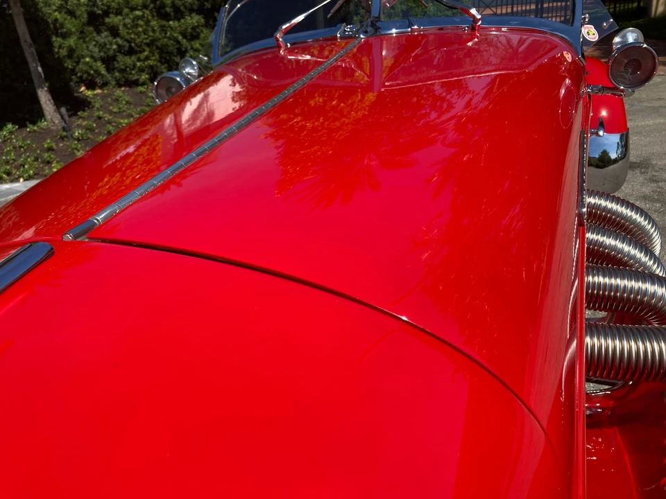 Auburn Speedster - Image 17 of 31