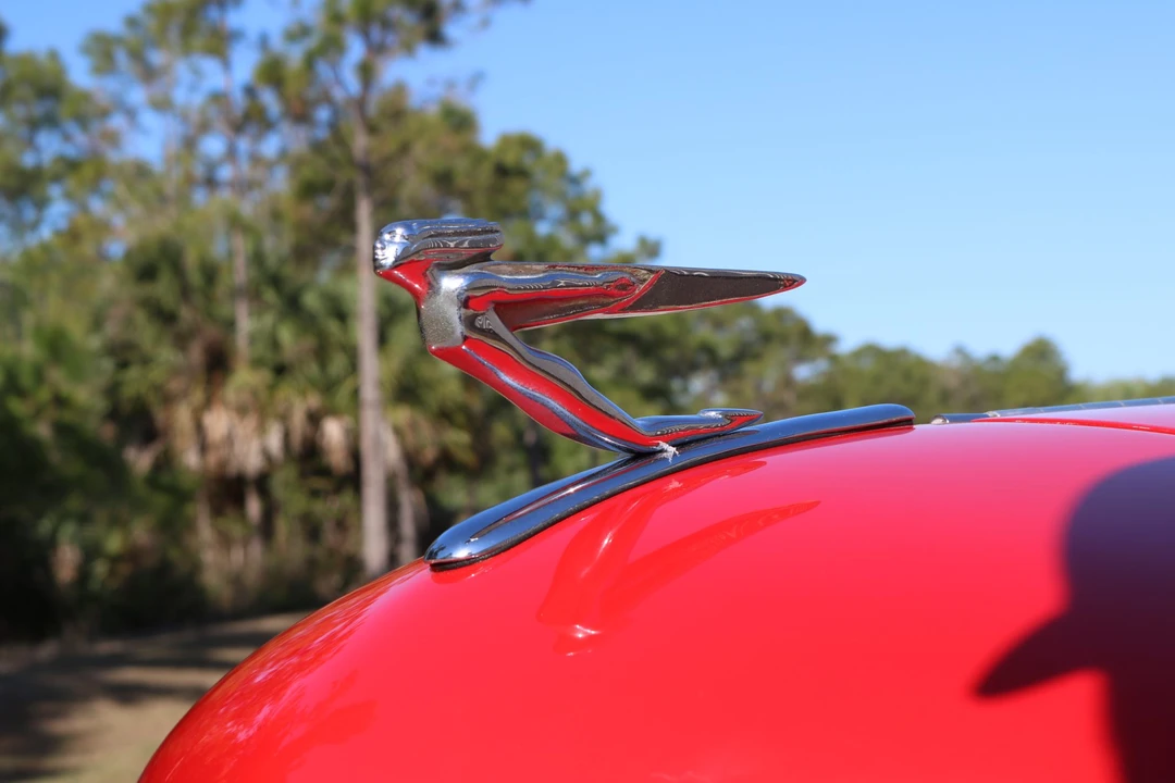 Auburn Speedster - Image 23 of 31