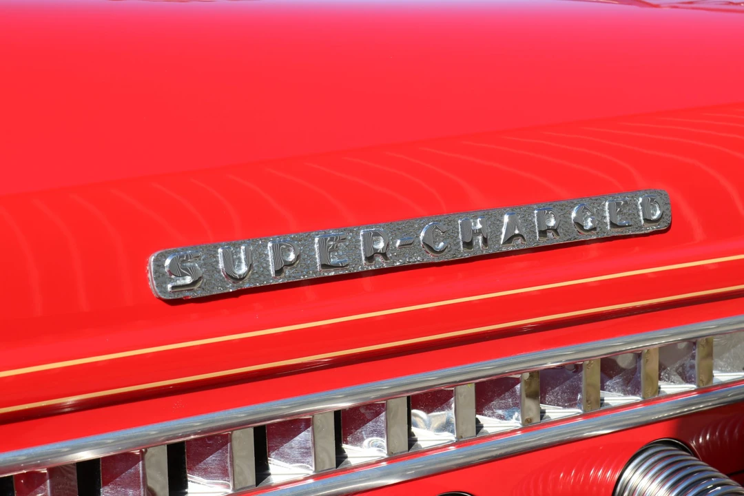 Auburn Speedster - Image 24 of 31