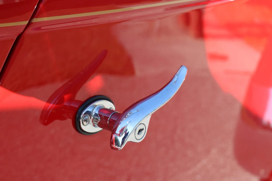 Auburn Speedster - Image 27 of 31