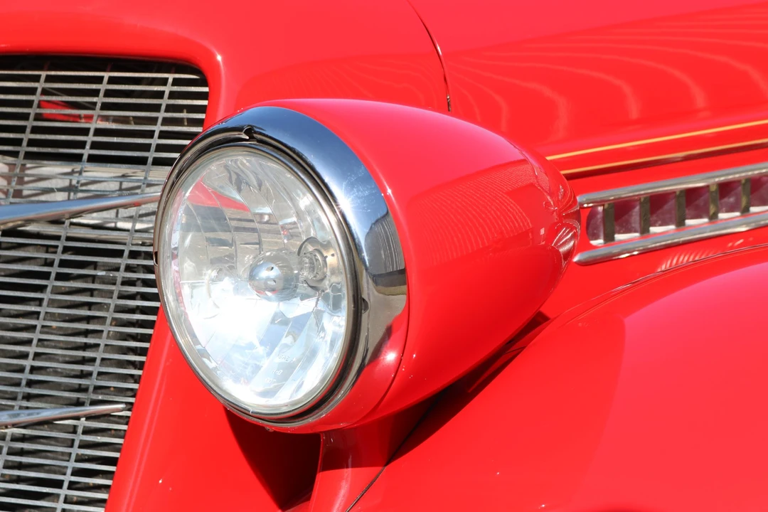 Auburn Speedster - Image 22 of 31