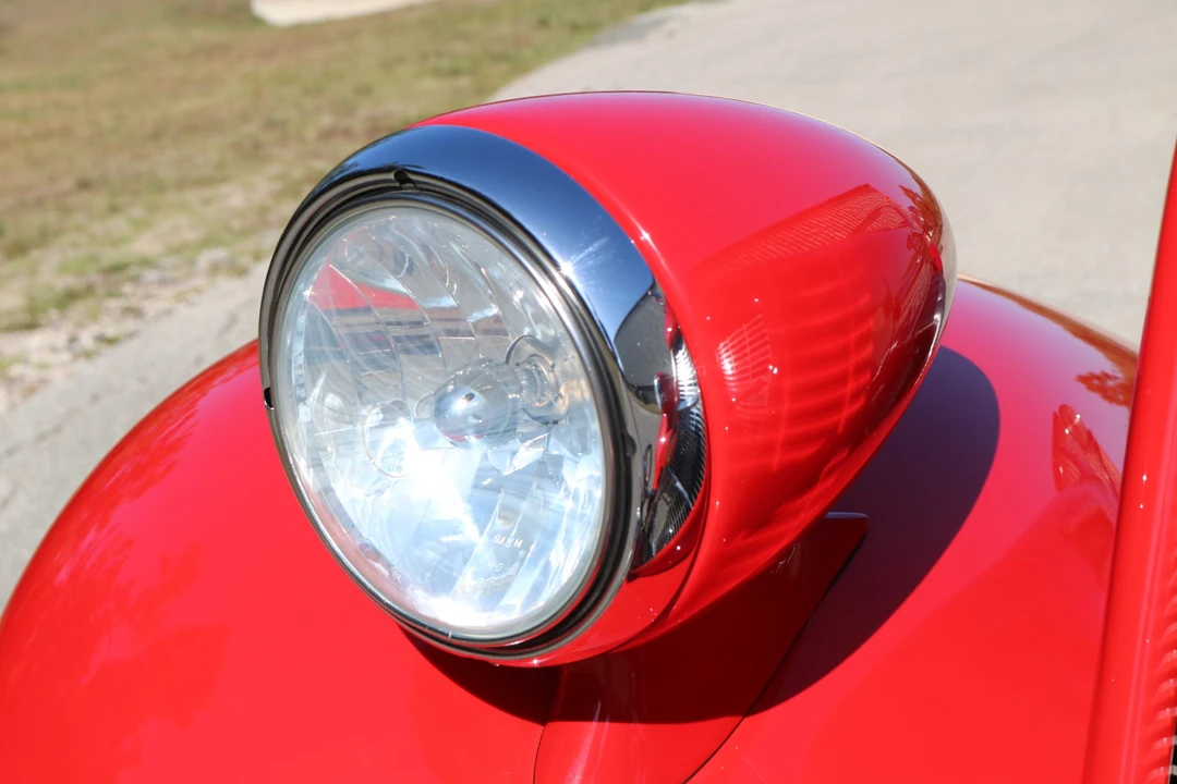 Auburn Speedster - Image 20 of 31
