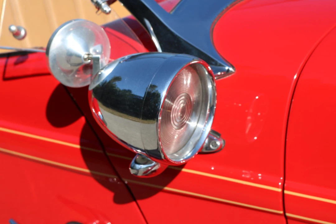 Auburn Speedster - Image 30 of 31