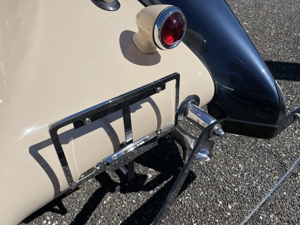 Auburn Speedster - Image 19 of 31