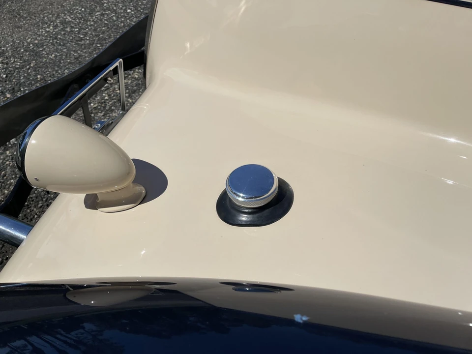Auburn Speedster - Image 21 of 31