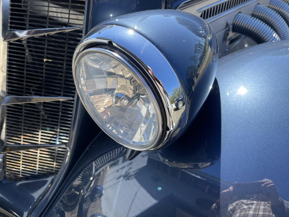 Auburn Speedster - Image 15 of 31