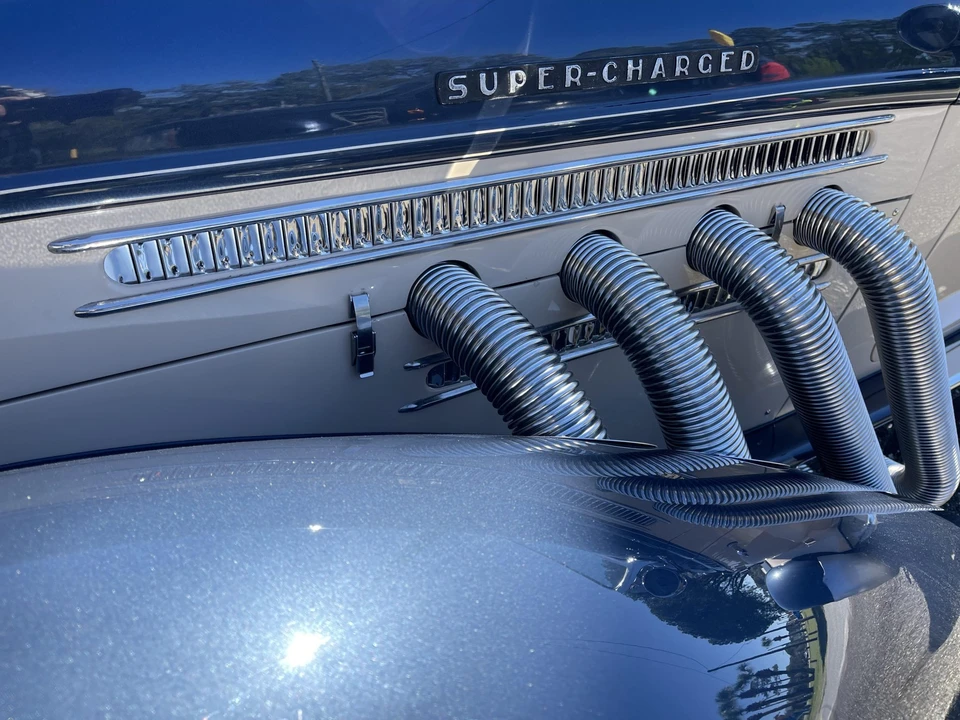 Auburn Speedster - Image 16 of 31