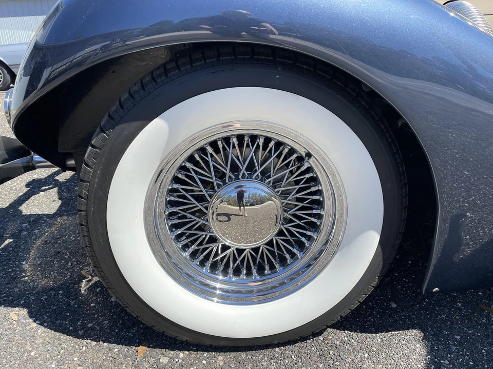 Auburn Speedster - Image 31 of 31