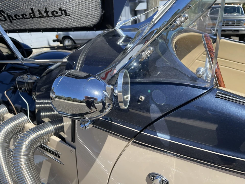 Auburn Speedster - Image 18 of 31