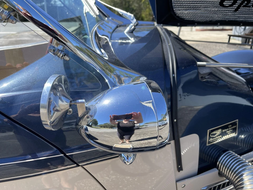 Auburn Speedster - Image 25 of 31