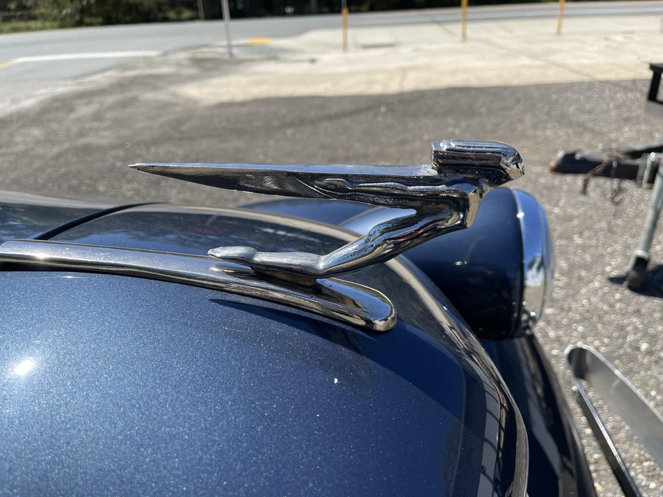 Auburn Speedster - Image 14 of 31