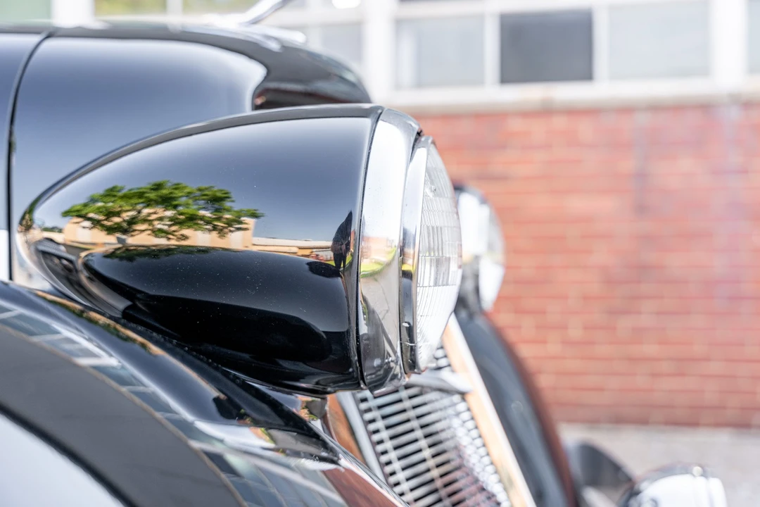 Auburn Speedster - Image 30 of 31
