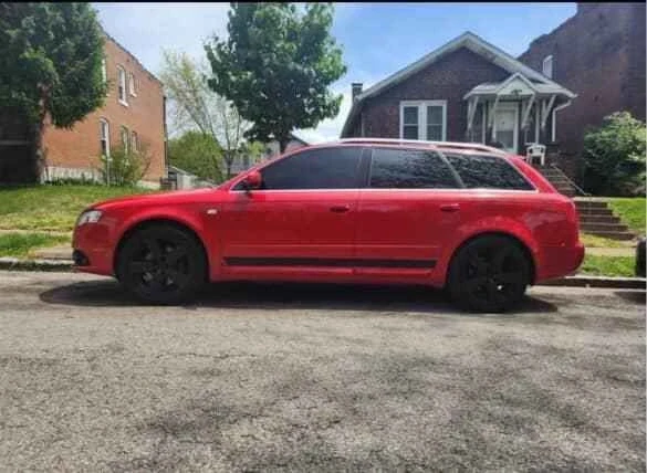 2008 Audi B7 A4 - Image 2 of 4