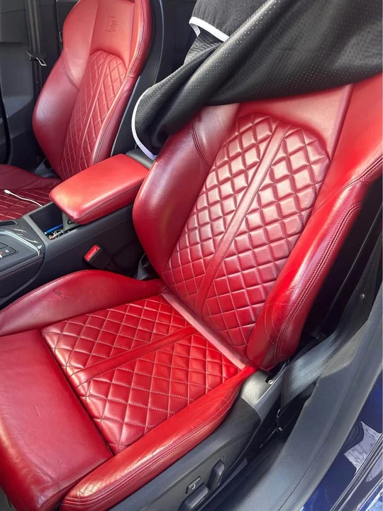 2018 Audi B9 S5 - Image 2 of 3