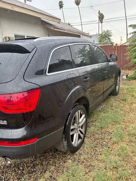 2008 Audi Q7