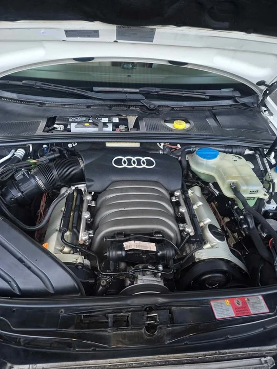 2005 Audi B7 A4 - Image 4 of 10