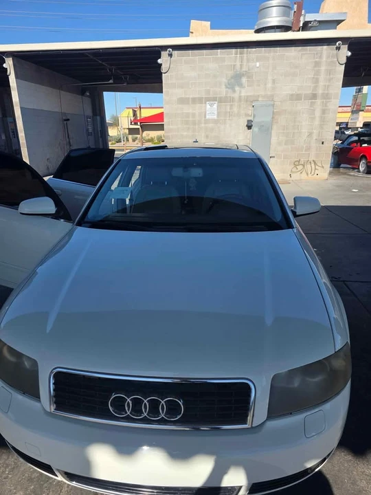 2005 Audi B7 A4 - Image 2 of 10