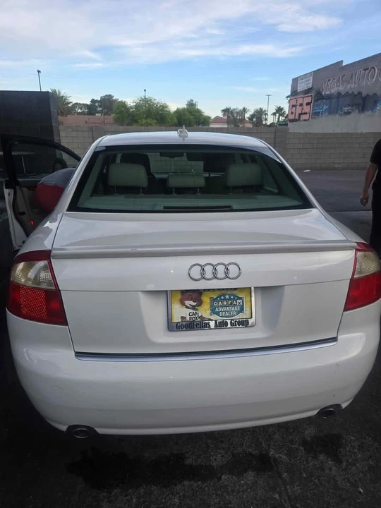 2005 Audi B7 A4 - Image 6 of 10