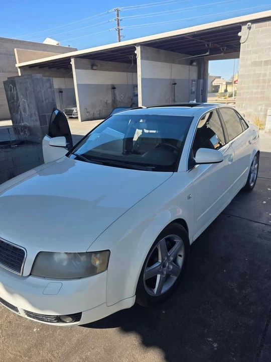 2005 Audi B7 A4 - Image 3 of 10