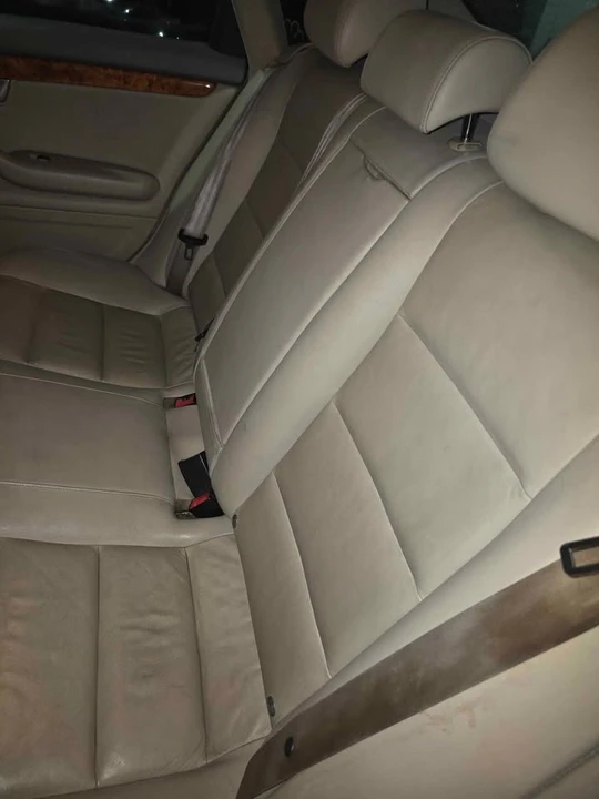 2005 Audi B7 A4 - Image 8 of 10