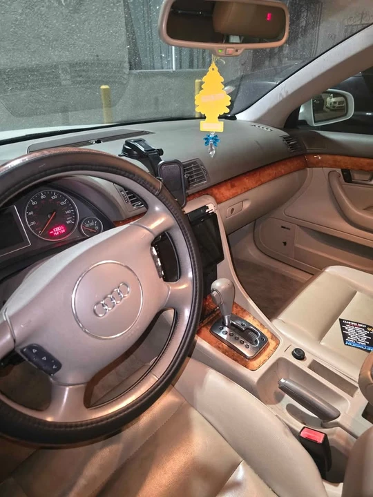 2005 Audi B7 A4 - Image 7 of 10