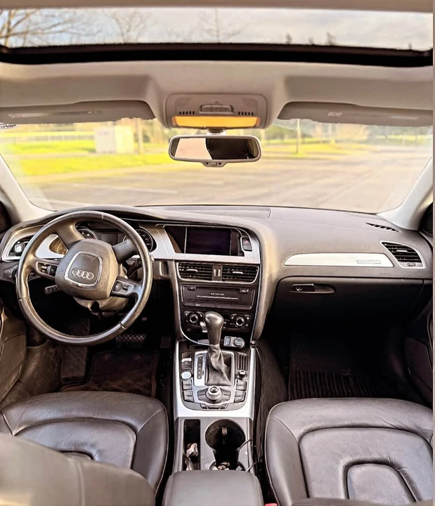 2012 Audi B8 A4 - Image 6 of 10