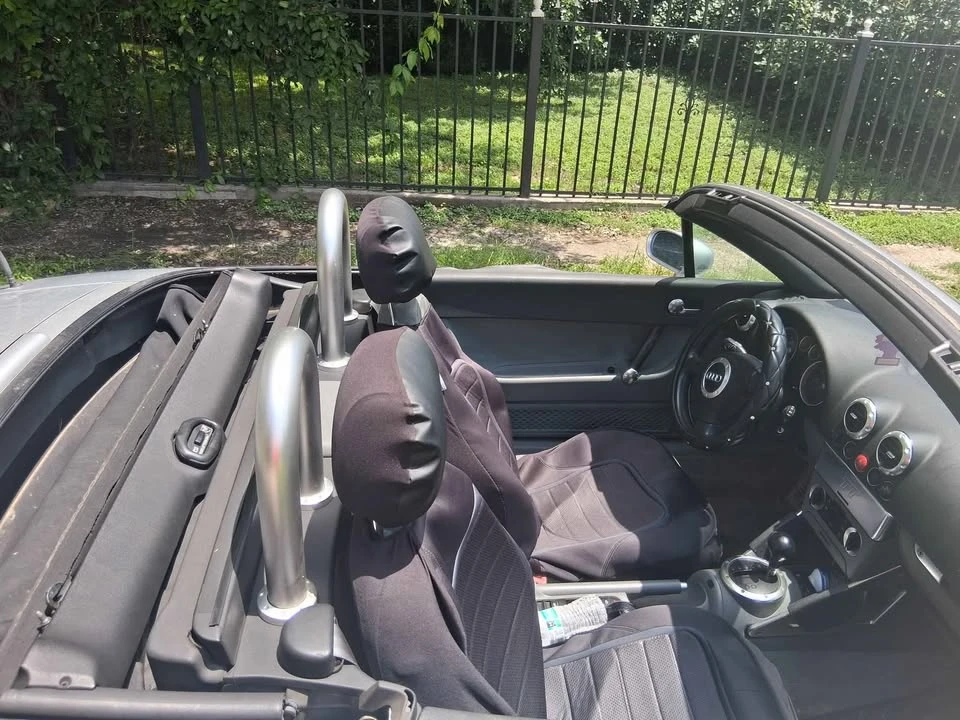 2003 Audi TT Mk1 - Image 3 of 5