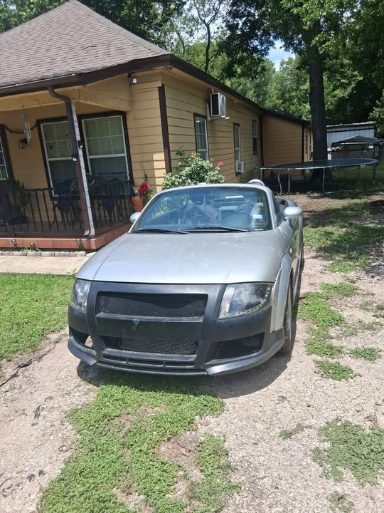 2003 Audi TT Mk1 - Image 4 of 5