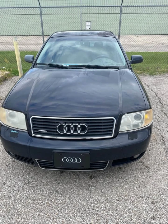 2004 Audi A6 - Image 4 of 10
