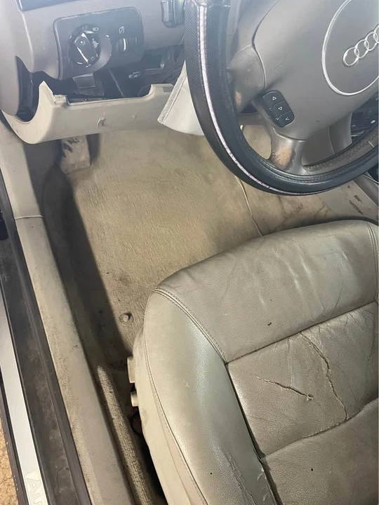 2004 Audi A6 - Image 6 of 10