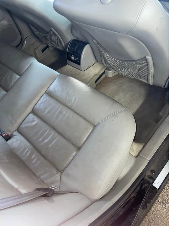 2004 Audi A6 - Image 7 of 10