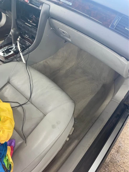 2004 Audi A6 - Image 3 of 10
