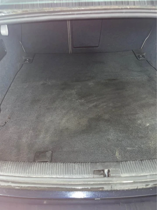2004 Audi A6 - Image 8 of 10