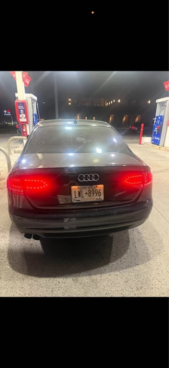 2012 Audi B8 A4 - Image 3 of 4