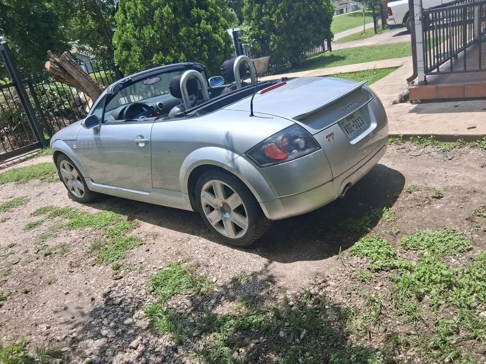 2003 Audi TT Mk1 - Image 2 of 5